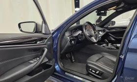 BMW 550 XDRIVE* 360 КОМЕРИ* ДИСТРОНИК* КРАЙНА ЦЕНА*  - 36800 € - 70216915 8