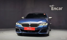 BMW 550 XDRIVE* 360 КОМЕРИ* ДИСТРОНИК* КРАЙНА ЦЕНА*  - 36800 € - 70216915 2