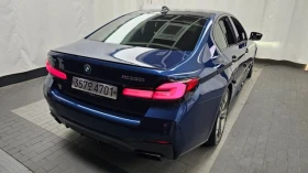 BMW 550 XDRIVE* 360 КОМЕРИ* ДИСТРОНИК* КРАЙНА ЦЕНА*  - 36800 € - 70216915 6