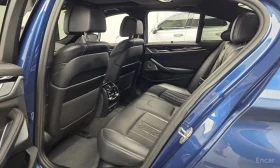 BMW 550 XDRIVE* 360 КОМЕРИ* ДИСТРОНИК* КРАЙНА ЦЕНА*  - 36800 € - 70216915 16