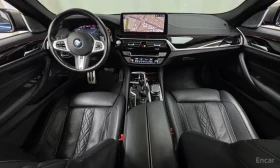 BMW 550 XDRIVE* 360 КОМЕРИ* ДИСТРОНИК* КРАЙНА ЦЕНА*  - 36800 € - 70216915 9