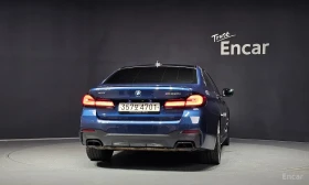 BMW 550 XDRIVE* 360 КОМЕРИ* ДИСТРОНИК* КРАЙНА ЦЕНА*  - 36800 € - 70216915 5