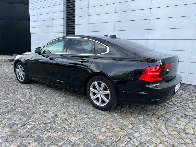 Volvo S90 Volvo S90 2.0 , снимка 5 - Автомобили и джипове - 44528751