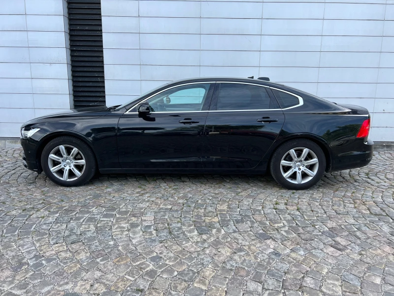 Volvo S90 Volvo S90 2.0 , снимка 3 - Автомобили и джипове - 44528751