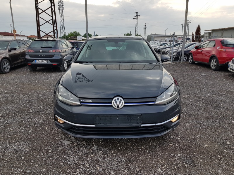 VW Golf 1.5 TGI - 130 к.с. EURO6D 2019 г. ЛИЗИНГ, снимка 2 - Автомобили и джипове - 41186488