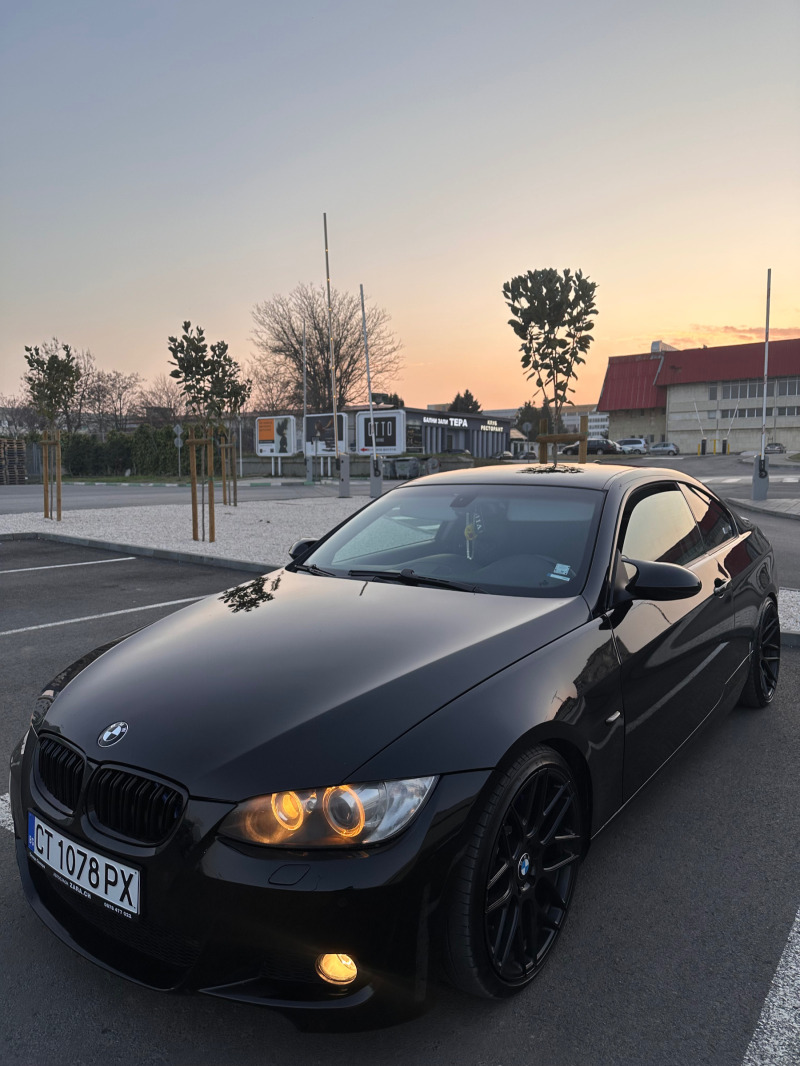 BMW 330 330D, снимка 3 - Автомобили и джипове - 45921725