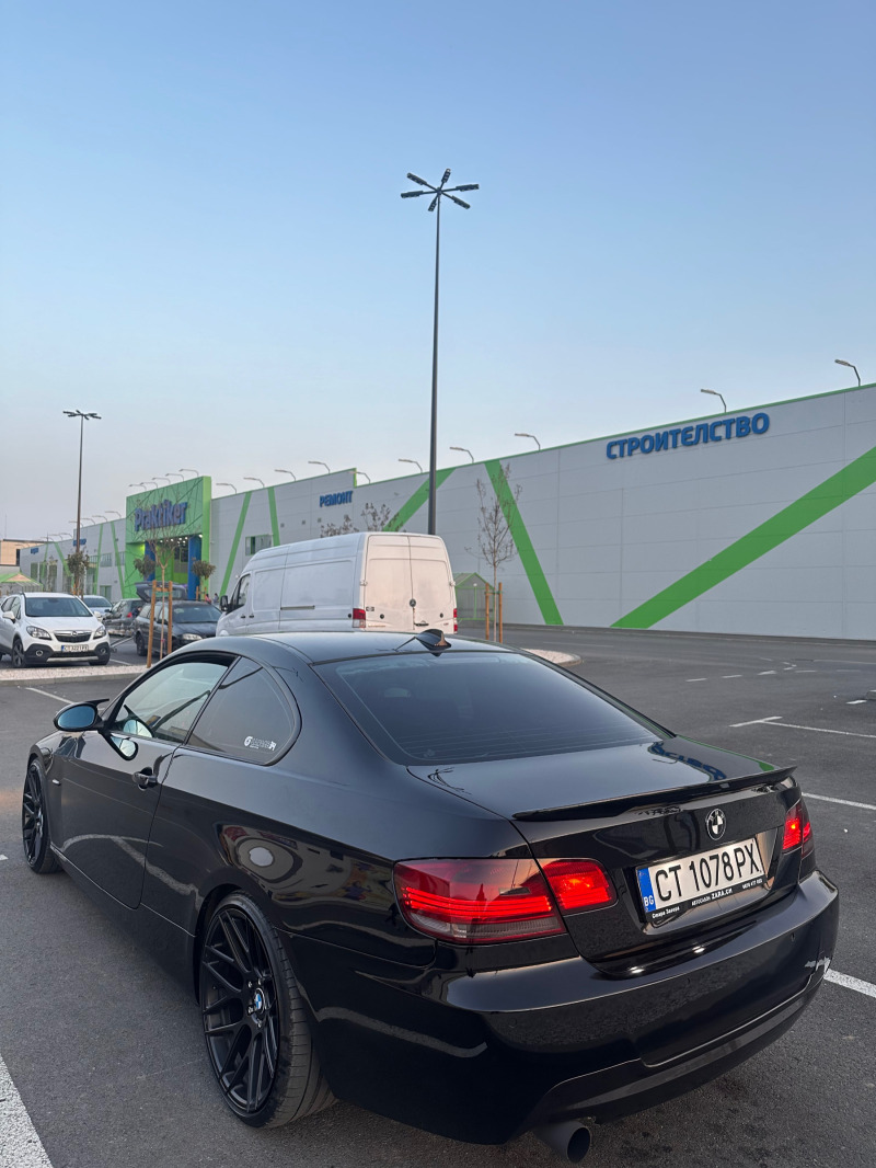 BMW 330 330D, снимка 7 - Автомобили и джипове - 45921725