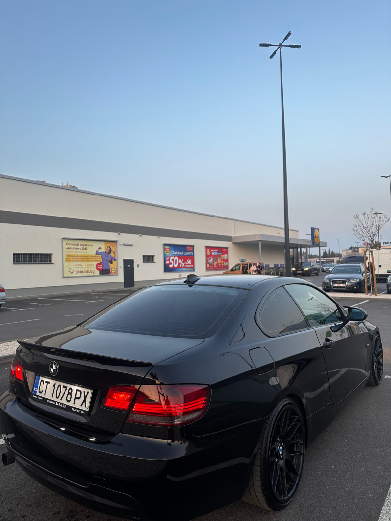 BMW 330 330D, снимка 5 - Автомобили и джипове - 45921725