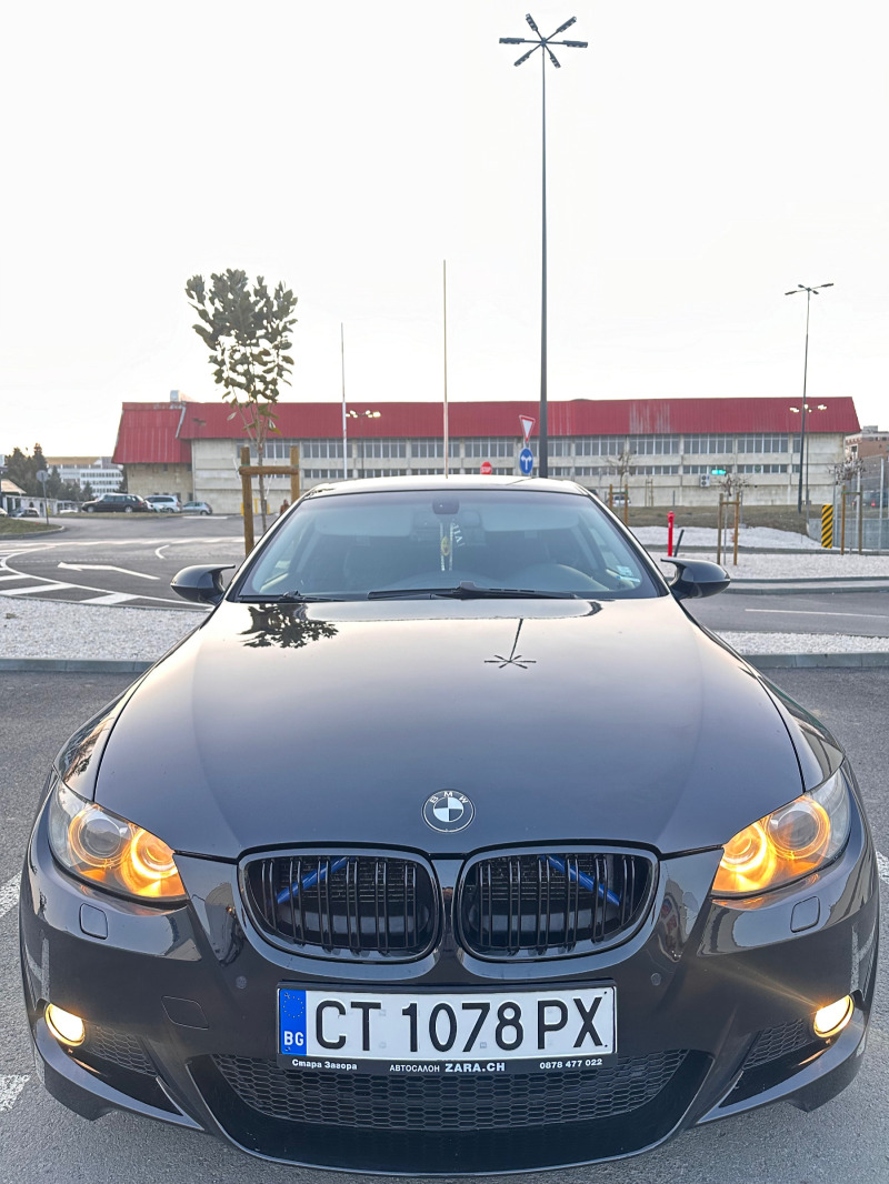 BMW 330 330D, снимка 2 - Автомобили и джипове - 45921725