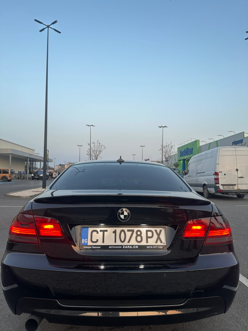 BMW 330 330D, снимка 6 - Автомобили и джипове - 45921725