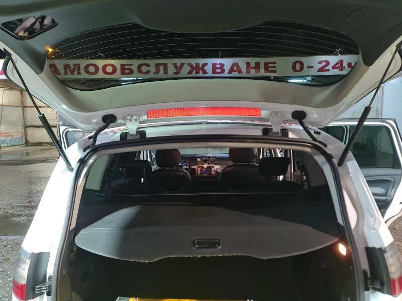 Ford S-Max 2.3 , снимка 11 - Автомобили и джипове - 46702478