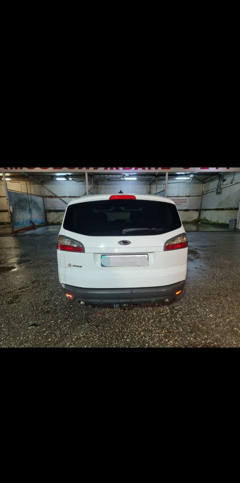 Ford S-Max 2.3 , снимка 6 - Автомобили и джипове - 46702478