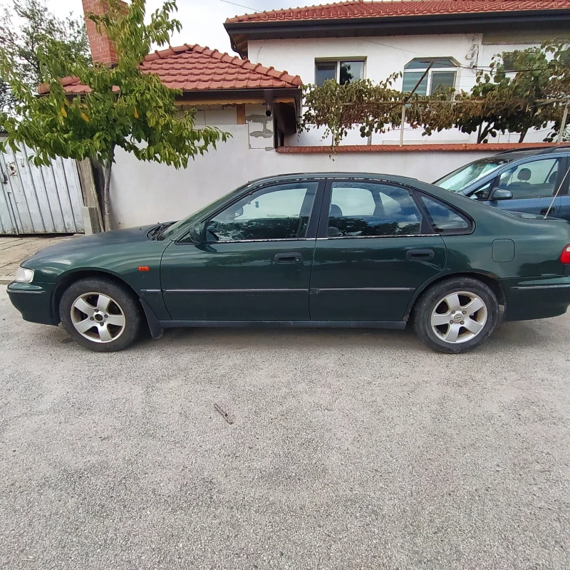 Honda Accord, снимка 3 - Автомобили и джипове - 47172432