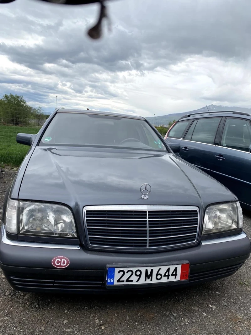 Mercedes-Benz 300, снимка 2 - Автомобили и джипове - 48294248