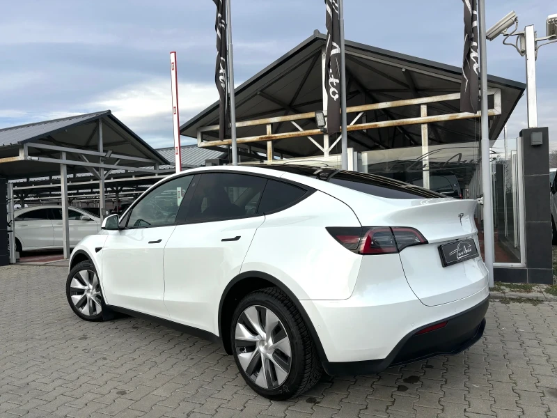 Tesla Model Y AWD#LONG RANGE#DUAL MOTOR#ГЕРМАНИЯ#ГАРАНЦИЯ, снимка 6 - Автомобили и джипове - 48543399