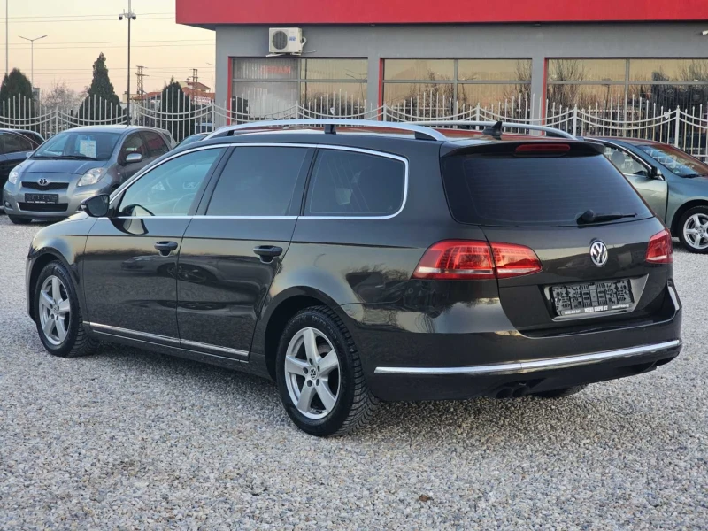 VW Passat ПРОДАДЕНА!/2.0 TDI/HIGHLINE/BLUEMOTION/DISTRONIC, снимка 4 - Автомобили и джипове - 49424797