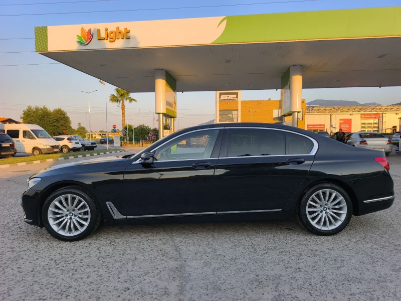 BMW 730 730LD FULL MAX FULL SERVICE IN BMW NEW !!, снимка 6 - Автомобили и джипове - 50923040