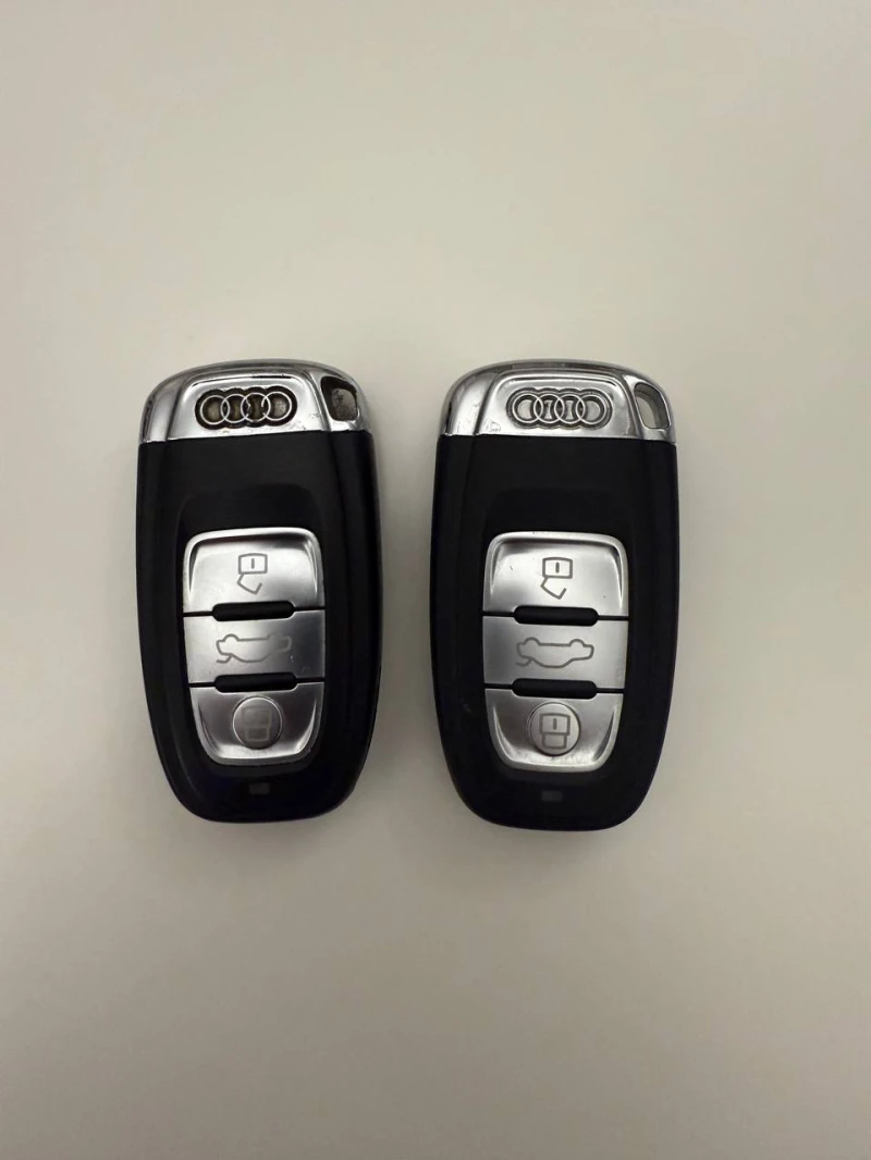 Audi A5 3.0 TDI quattro S-Line, снимка 13 - Автомобили и джипове - 52354899