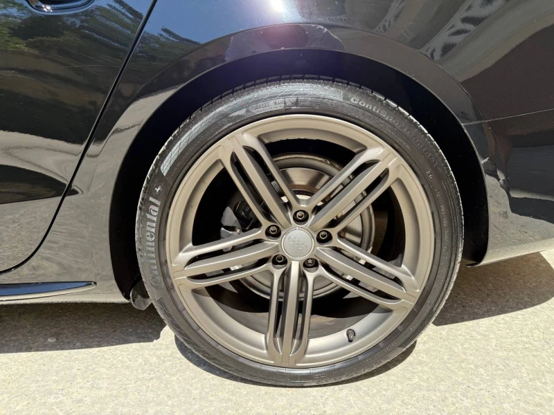 Audi A5 3.0 TDI quattro S-Line, снимка 14 - Автомобили и джипове - 52354899