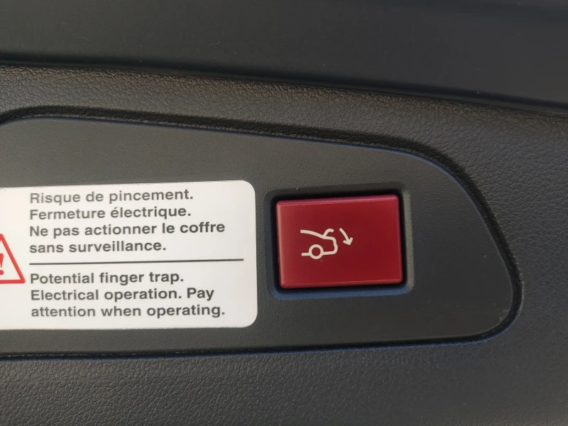 Peugeot 508 RXH 508RXH 4x4 Hybrid4 , снимка 8 - Автомобили и джипове - 52018008