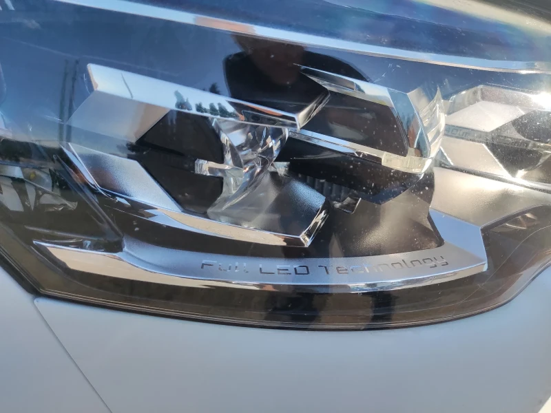 Peugeot 508 RXH 508RXH 4x4 Hybrid4 , снимка 10 - Автомобили и джипове - 52018008