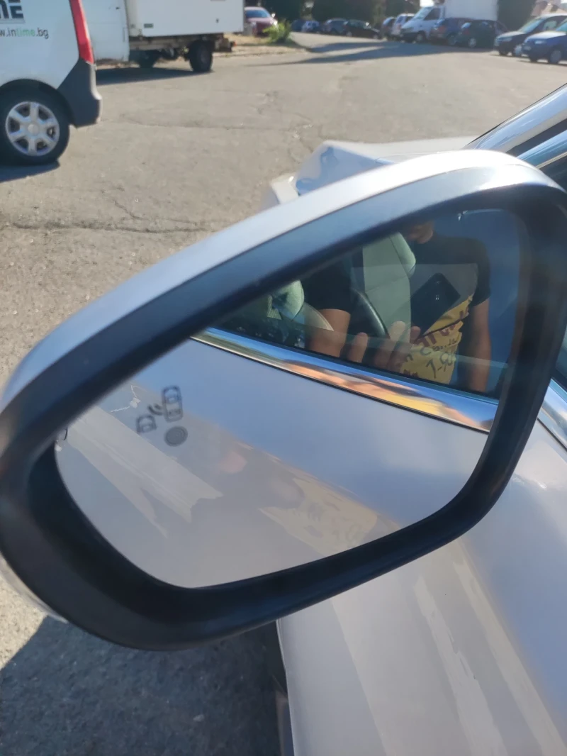 Peugeot 508 RXH 508RXH 4x4 Hybrid4 , снимка 4 - Автомобили и джипове - 52018008