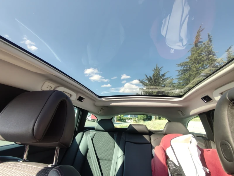 Peugeot 508 RXH 508RXH 4x4 Hybrid4 , снимка 7 - Автомобили и джипове - 52018008