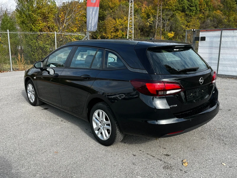 Opel Astra K 1.6CDTI Euro6b, снимка 3 - Автомобили и джипове - 52278824