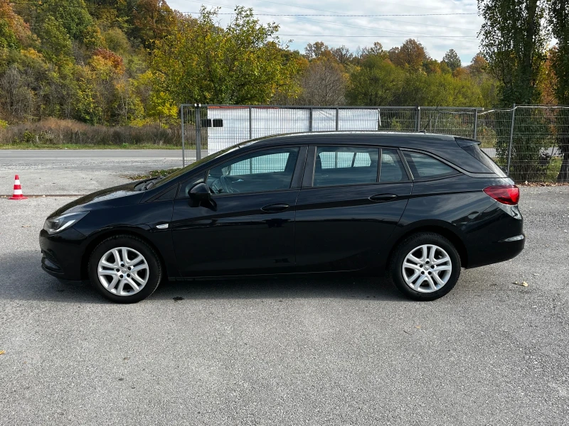 Opel Astra K 1.6CDTI Euro6b, снимка 2 - Автомобили и джипове - 52278824