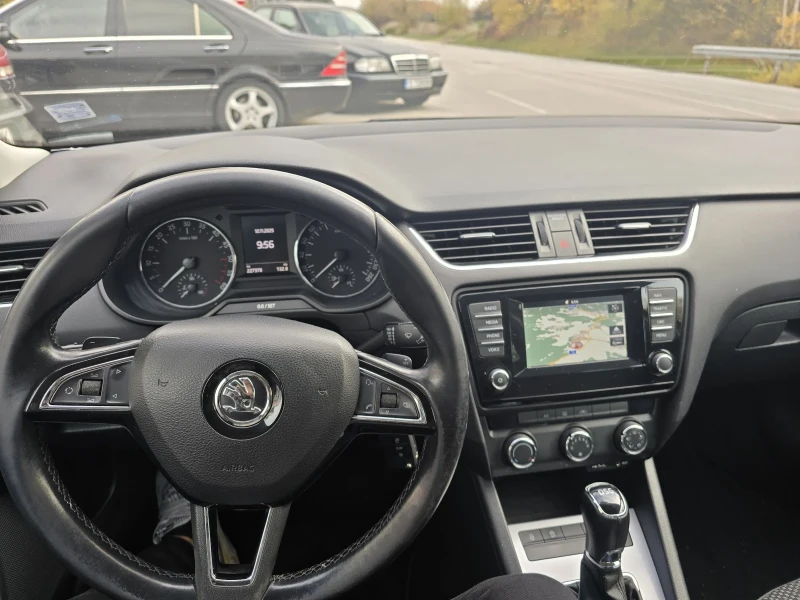 Skoda Octavia 2.0   TDI, снимка 3 - Автомобили и джипове - 52386316