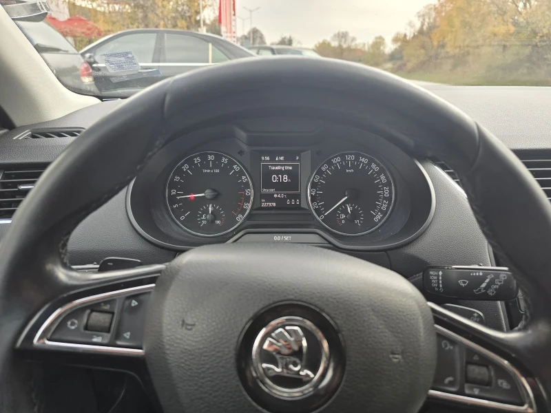 Skoda Octavia 2.0   TDI, снимка 4 - Автомобили и джипове - 52386316