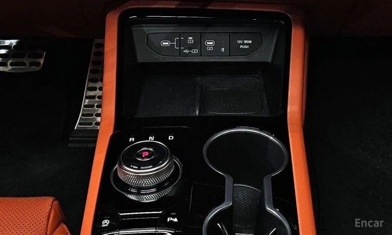 Kia K5, снимка 9 - Автомобили и джипове - 52692130