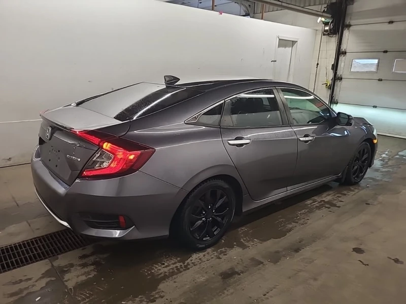 Honda Civic * TOURING * CARFAX * , снимка 3 - Автомобили и джипове - 52959154