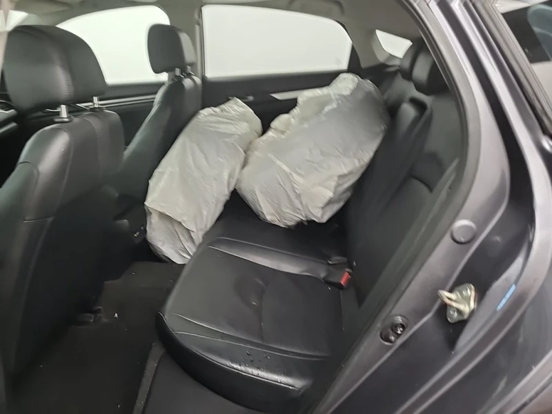 Honda Civic * TOURING * CARFAX * , снимка 12 - Автомобили и джипове - 52959154