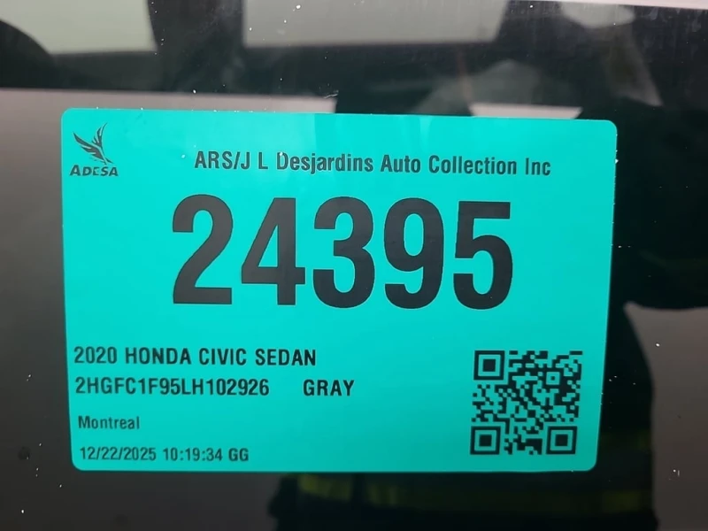 Honda Civic * TOURING * CARFAX * , снимка 14 - Автомобили и джипове - 52959154