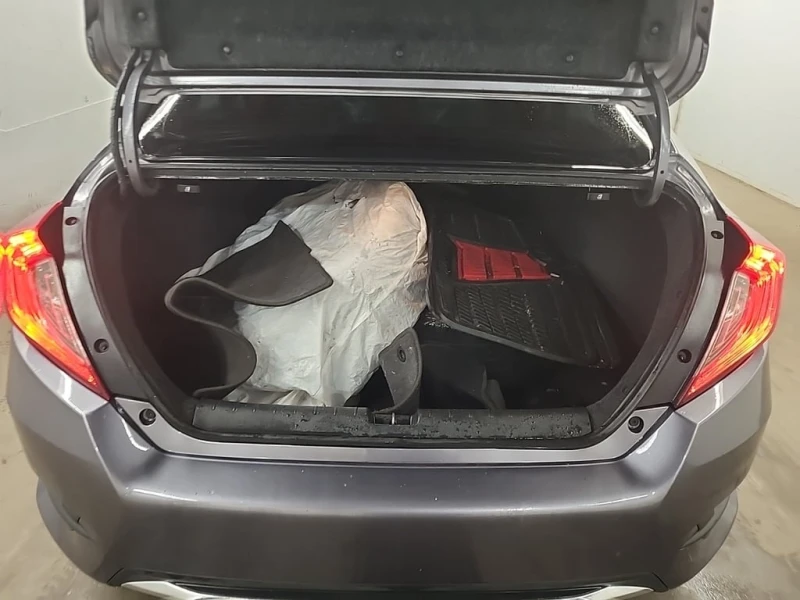 Honda Civic * TOURING * CARFAX * , снимка 16 - Автомобили и джипове - 52959154