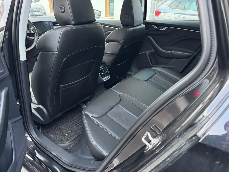 Skoda Scala 1, 5 TSI, снимка 4 - Автомобили и джипове - 53131095