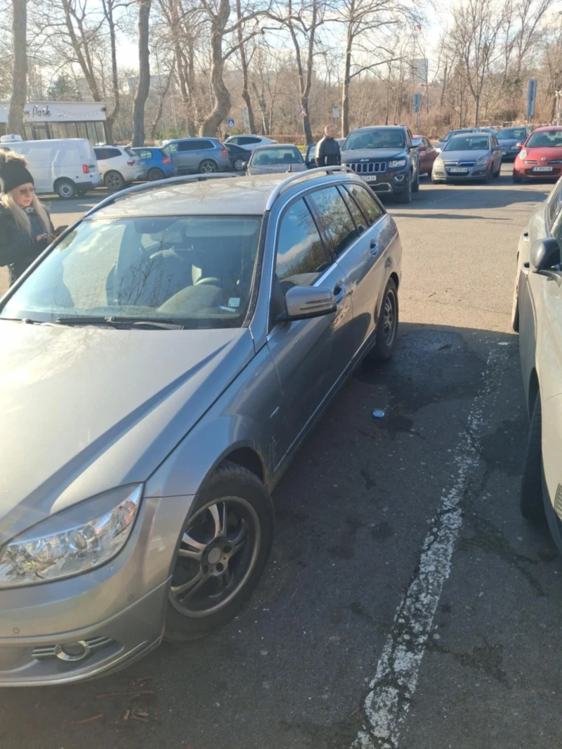 Mercedes-Benz 220 W, снимка 6 - Автомобили и джипове - 53143108