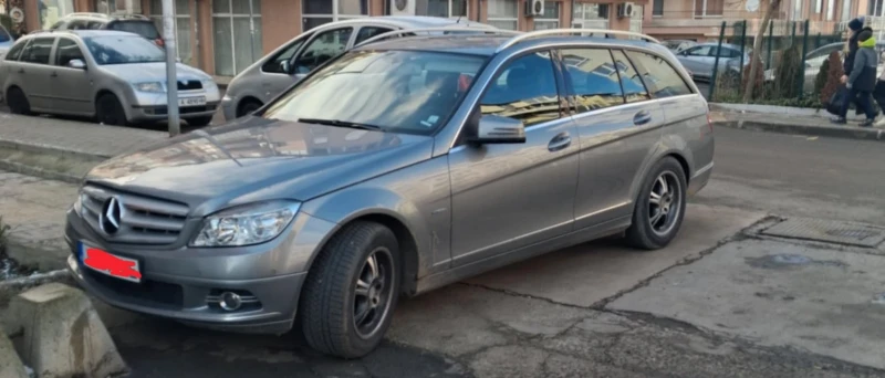 Mercedes-Benz 220 W, снимка 5 - Автомобили и джипове - 53143108