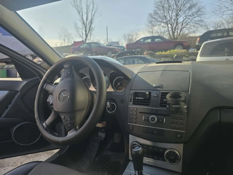 Mercedes-Benz 220 W, снимка 7 - Автомобили и джипове - 53143108