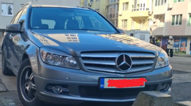 Mercedes-Benz 220 W, снимка 3 - Автомобили и джипове - 53143108