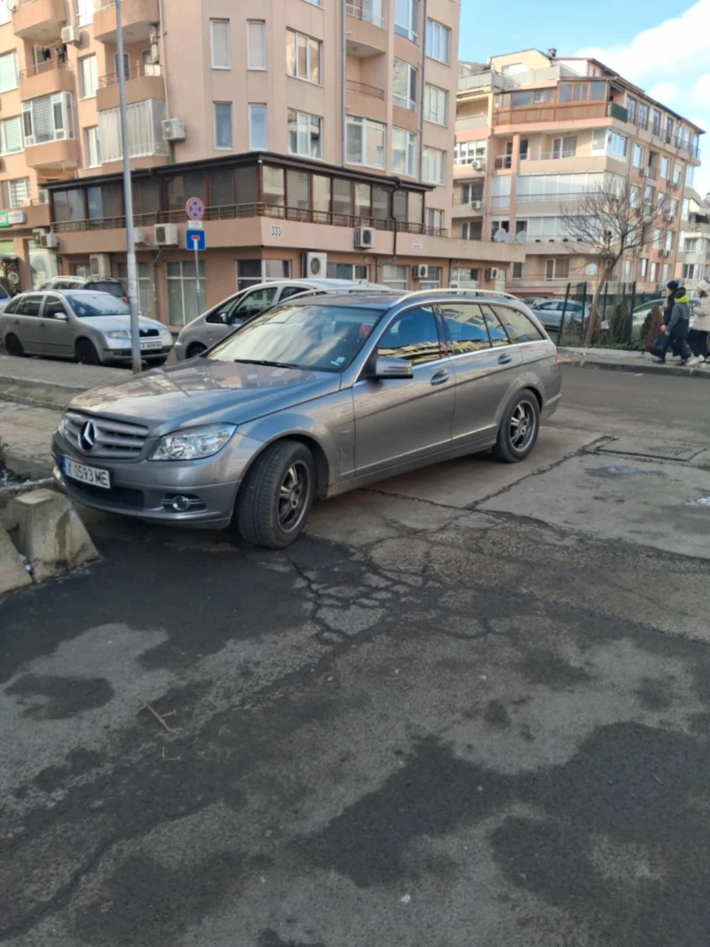 Mercedes-Benz 220 W, снимка 9 - Автомобили и джипове - 53143108