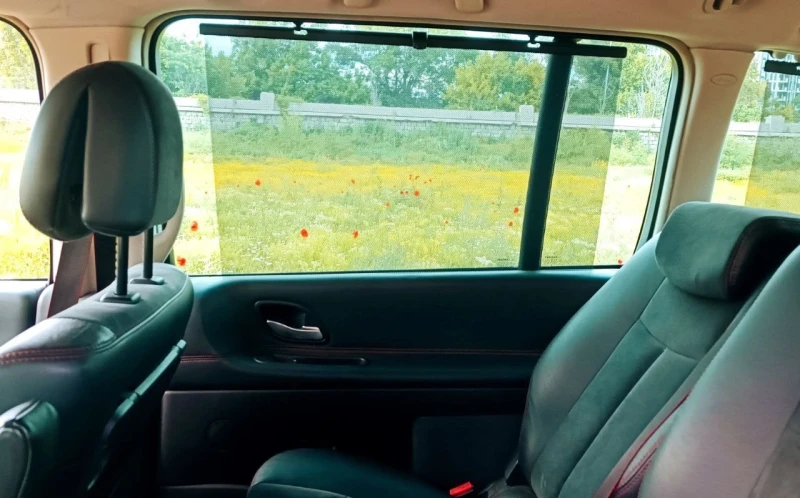 Renault Espace 2.0 , снимка 14 - Автомобили и джипове - 53151125