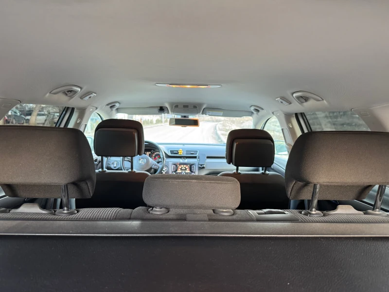 VW Passat B7 2.0 TDI 140hp, снимка 11 - Автомобили и джипове - 53405010