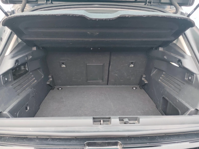 Peugeot 3008 1.6HDI НАВИ, снимка 16 - Автомобили и джипове - 53436490