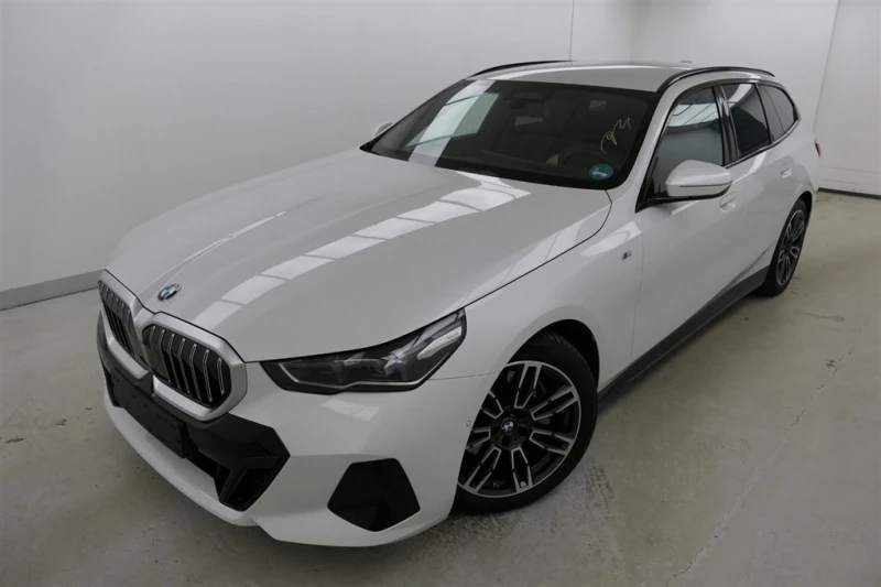 BMW 540 xDrive - 139700 лв. - 20136544 1
