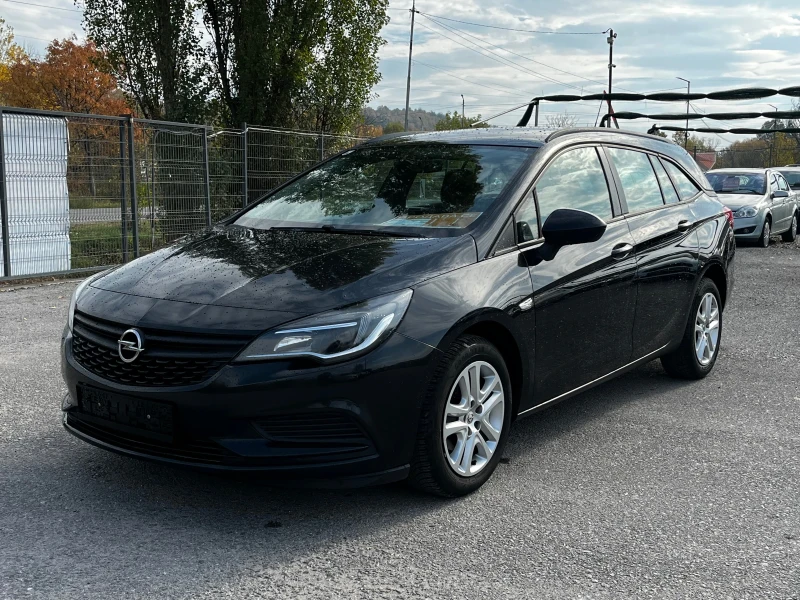 Opel Astra K 1.6CDTI Euro6b - 11890 лв. / 6079.26 € - 97809985 1