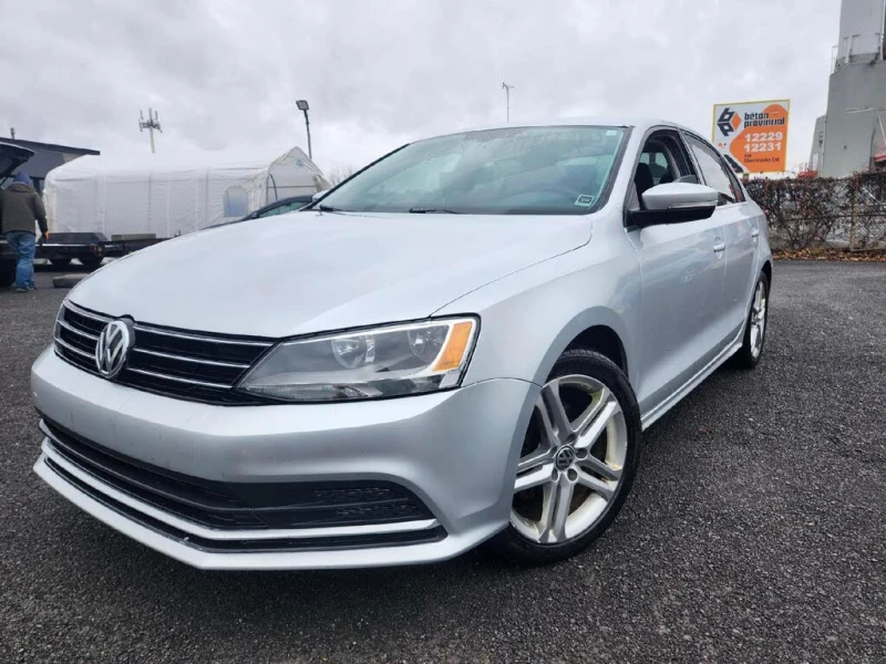 VW Jetta Volkswagen Jetta* АвтоКредит - 14999 лв. / 7668.87 € - 41872667 1