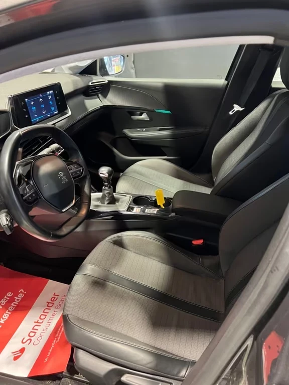 Peugeot 208 1.5hdi Allure 102ps - изображение 6