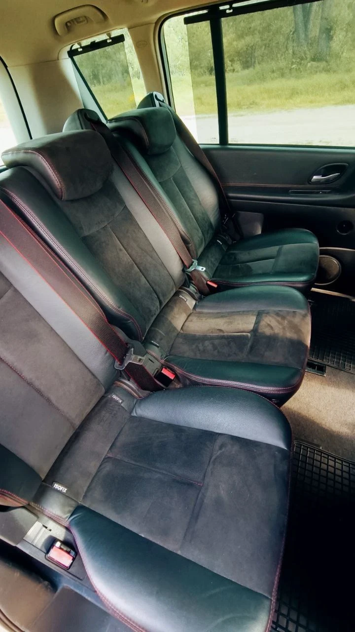 Renault Espace 2.0 , снимка 13 - Автомобили и джипове - 53151125